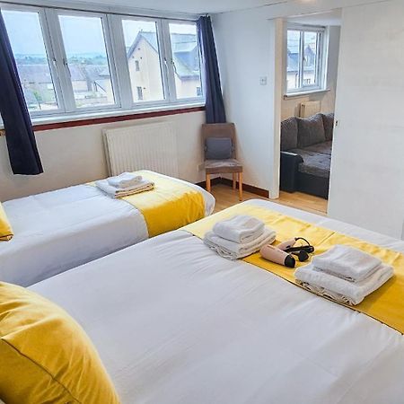Mystayinn Inverness Guest House - Rooms Esterno foto