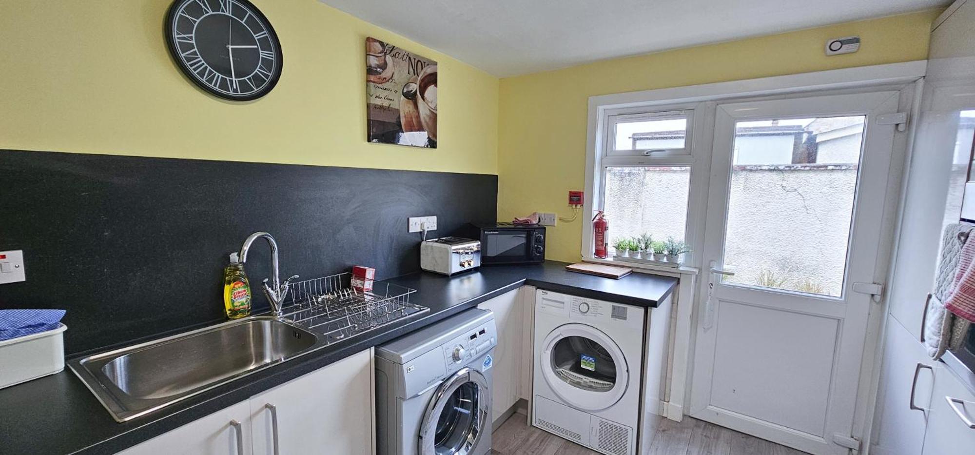 Mystayinn Inverness Guest House - Rooms Esterno foto