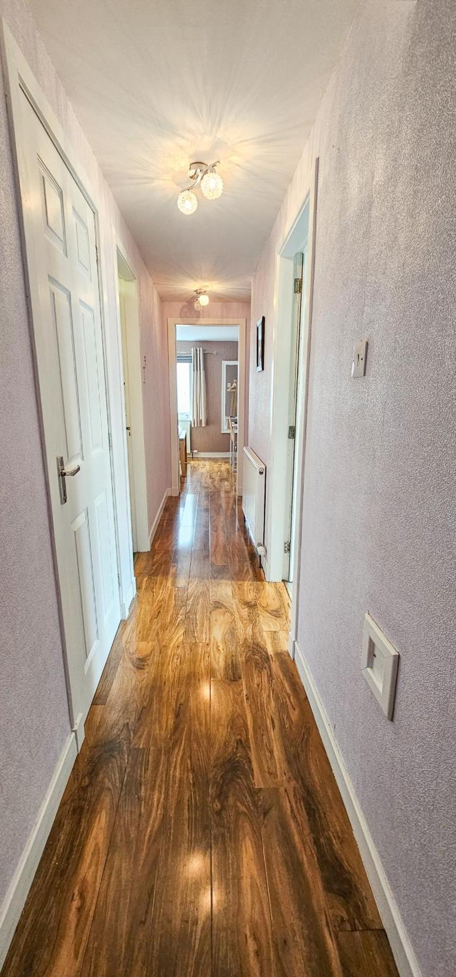 Mystayinn Inverness Guest House - Rooms Esterno foto